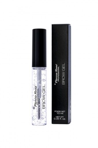 Gel pentru Sprancene - Brow Gel 10ml - Pierre Rene - HNIcosmetice.ro