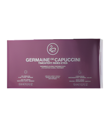 Kit 3 Tratamente Antirid pentru Riduri Dinamice si Statice Neo Age - Timexpert Rides Neo Age Dynamic and Static Wrinkles Programme Kit - PRO Germaine de Capuccini