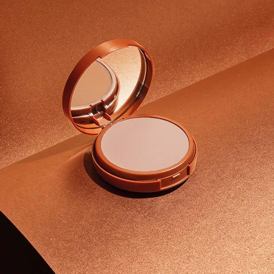 Machiaj Cu Protectie Solara SPF50+Tender 01 - Timexpert Sun Hi-Protective Makeup SPF50+ 01 Tender 8gr - PP Germaine de Capuccini