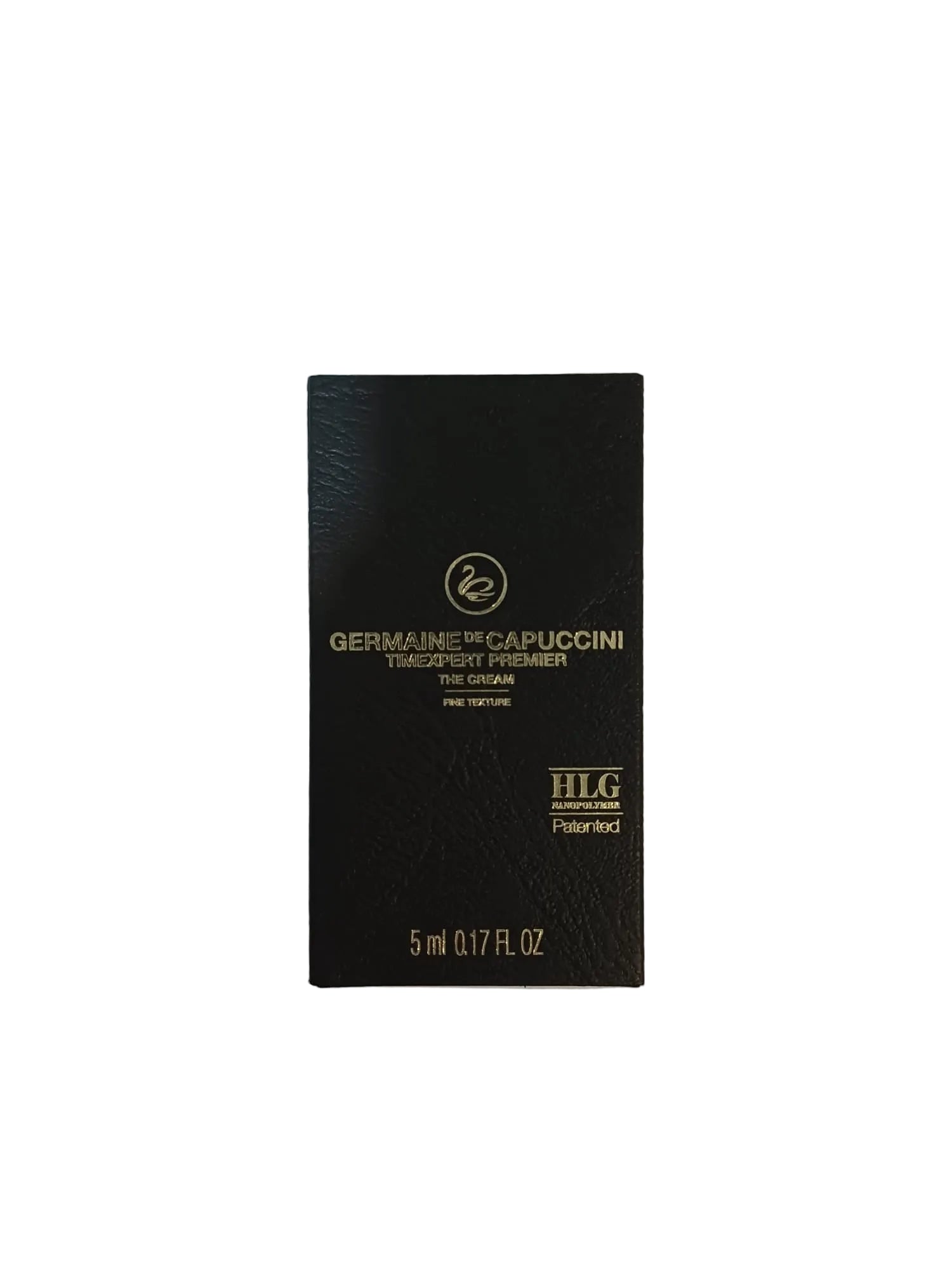 Tester Crema Antirid cu Textura Fina - Timexpert Premier The Cream Fine Texture Sample 5ml - FOC Germaine de Capuccini