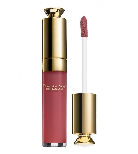 Gloss pentru Buze - Cover Gloss Creme Soft Shell Nr. 03   8ml - Pierre Rene - HNIcosmetice.ro