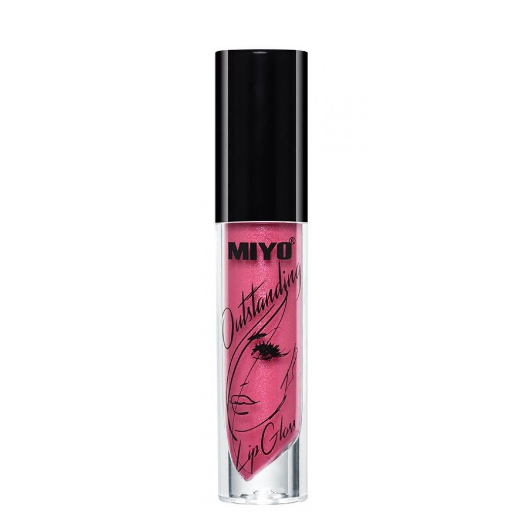 Gloss Pentru Buze - Outstanding Gloss Ever After Nr.05 - MIYO