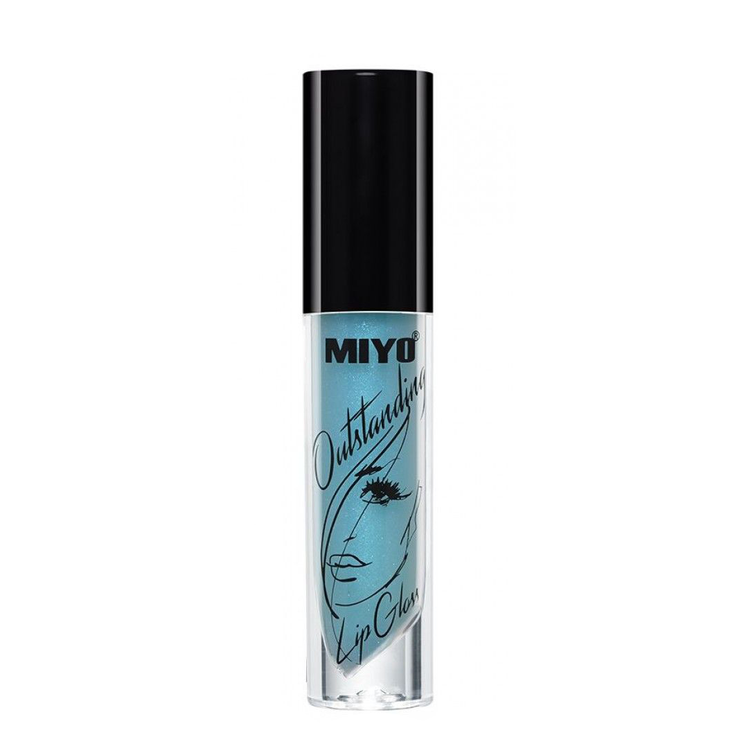 Gloss Pentru Buze - Outstanding Gloss Impulse Nr.02 - MIYO