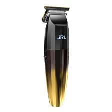 Masina de Contur - 2020T Fresh Fade Cordless Hair Clipper Gold - JRL