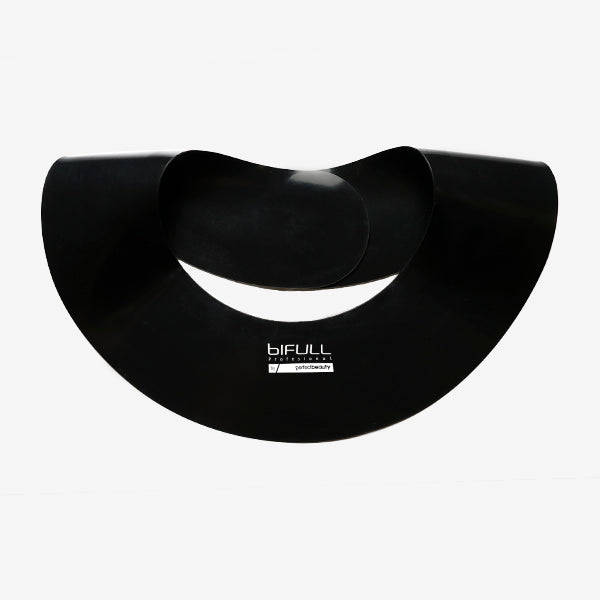 Guler pentru Barberi - Silicone Neck Collar Barber Style - Bifull