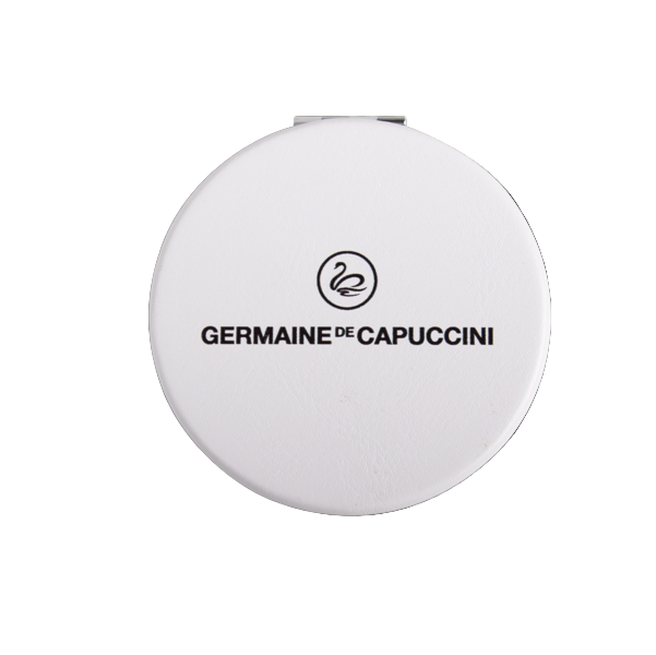 Oglinda Mica de Mana - Hand Mirror 7cm - AC Germaine de Capuccini