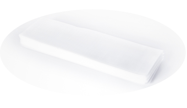 Hartie pentru Suvite si Balayage din Hartie Epe - Lighper 50 Buc - Bifull - HNIcosmetice.ro