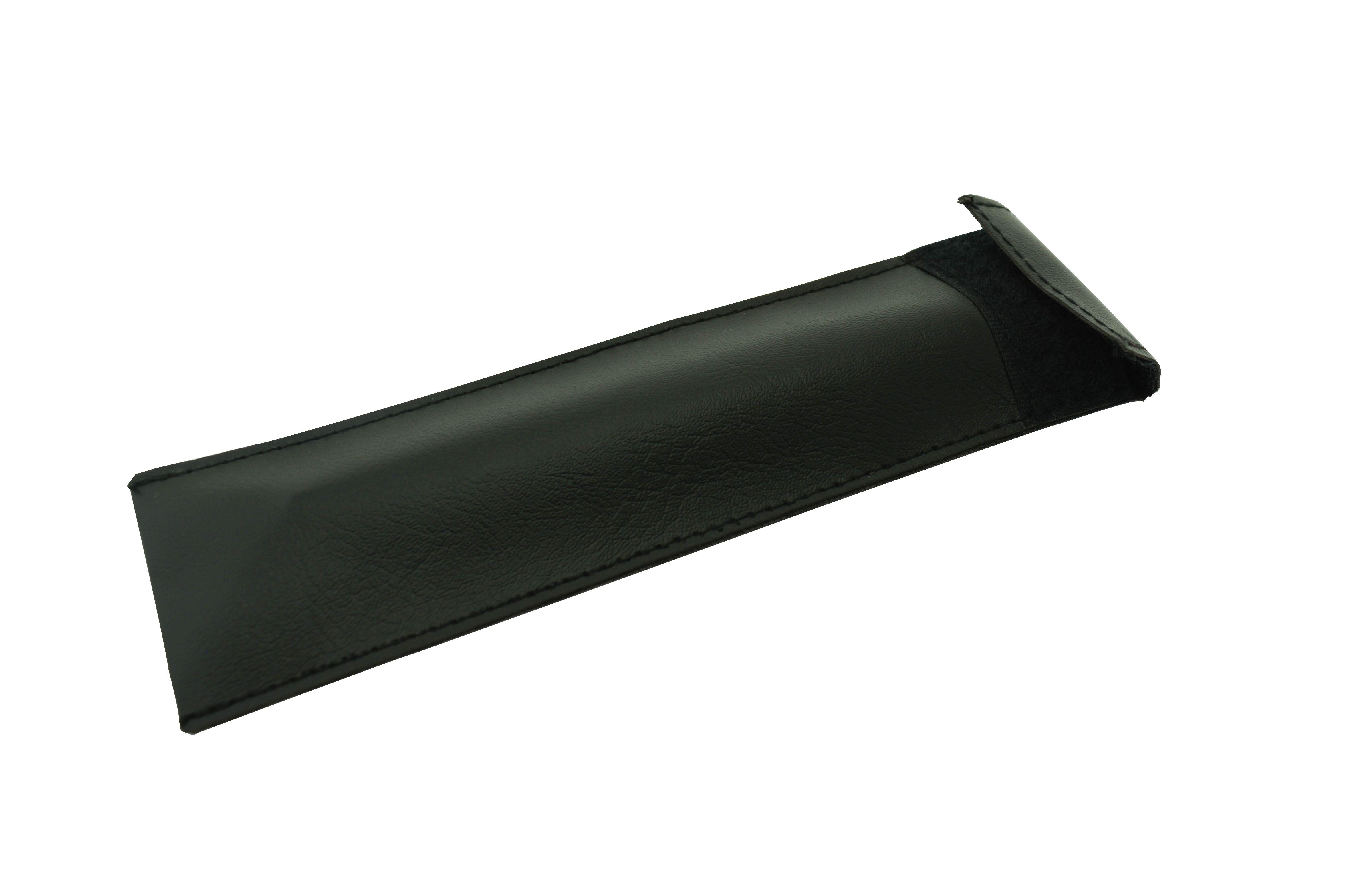 Husa pentru Brici - Black Cut - Midashi Japanese - HNIcosmetice.ro