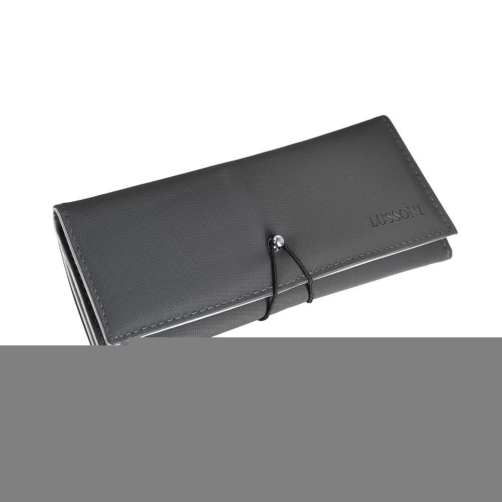 Husa pentru Piepteni - Comb Case - Lussoni - HNIcosmetice.ro