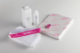 Folie pentru Impachetare Vid - Options Line Plastic Wrap Wow Shape - AC Germaine de Capuccini