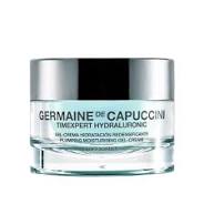Crema Gel Hidratanta Volumizanta - Timexpert Hydraluronic Plumping Moisturising Gel Cream Soft 50ml - PP Germaine de Capuccini