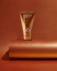 Crema Activatoare a Bronzului 48H - Timexpert Sun Tan Activator Face&Body 48H 150ml - PP Germaine de Capuccini