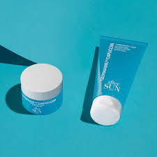 Tratament Facial Reparator - Timexpert Sun After-Sun Facial Repair Treatment 50ml - PP Germaine de Capuccini