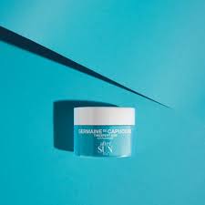 Tratament Facial Reparator - Timexpert Sun After-Sun Facial Repair Treatment 50ml - PP Germaine de Capuccini