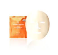 Masca Antioboseala Cu Vitamina C - Timexpert Radiance C+ Glow Force Mask 10x18ml - PP Germaine de Capuccini
