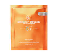 Masca Antioboseala Cu Vitamina C - Timexpert Radiance C+ Glow Force Mask 10x18ml - PP Germaine de Capuccini