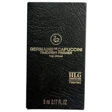 Tester Crema Antirid cu Textura Fina - Timexpert Premier The Cream Fine Texture Sample 5ml - FOC Germaine de Capuccini