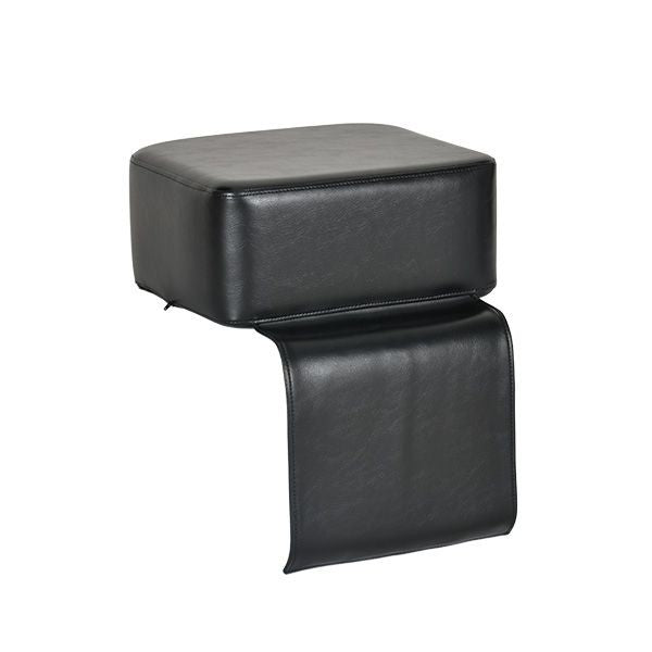 Inaltator pentru Copii pentru Scaunul de Coafor - Puff Dado - Bifull - HNIcosmetice.ro