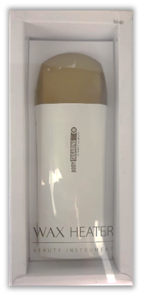 Incalzitor Special pentru Ceara Epilatoare Roll On cu Zahar - Single Body Sugaring Wax Heater - Simple Use - HNIcosmetice.ro
