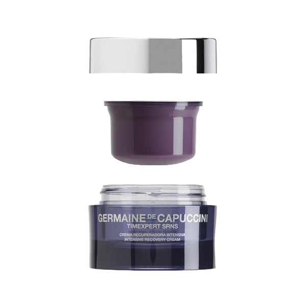 Rezerva Pentru Crema Regeneratoare Intensiva - Timexpert SRNS Intensive Recovery Cream Refill 50ml - PP Germaine de Capuccini
