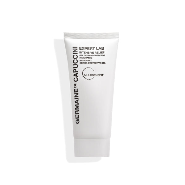 Gel Dermo-Protector Hidratant - Expert Lab Intensive Relief Dermo-Protective Gel 30ml - PP Germaine de Capuccini