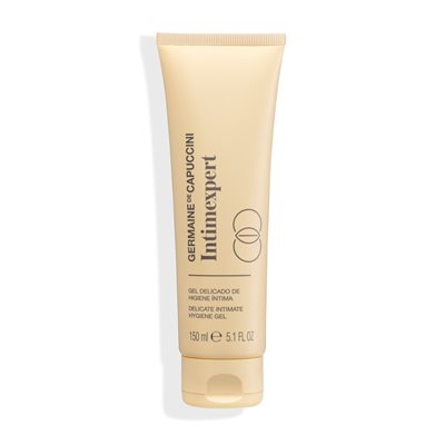 Gel Delicat pentru Igiena Intima - Intimexpert Delicate Hygiene Gel 150ml - PP Germaine de Capuccini