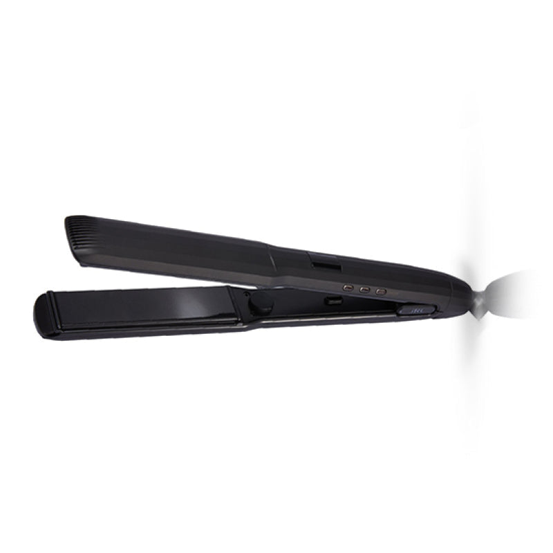 Placa pentru Indreptat si Ondulat Parul - Midnight Shine Straightening&Curling Iron - JRL