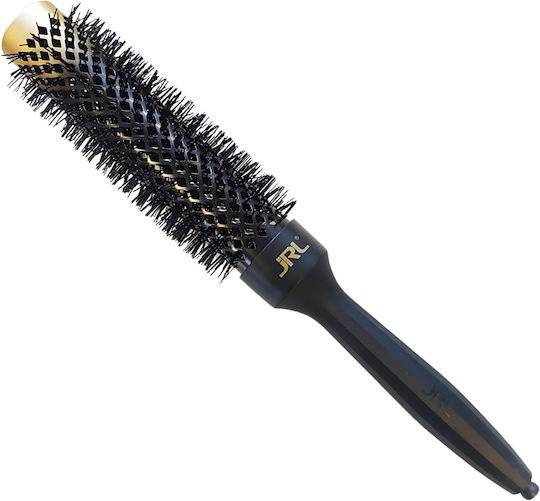 Perie Rotunda Termica - Mixed Bristle Brush 32mm - JRL