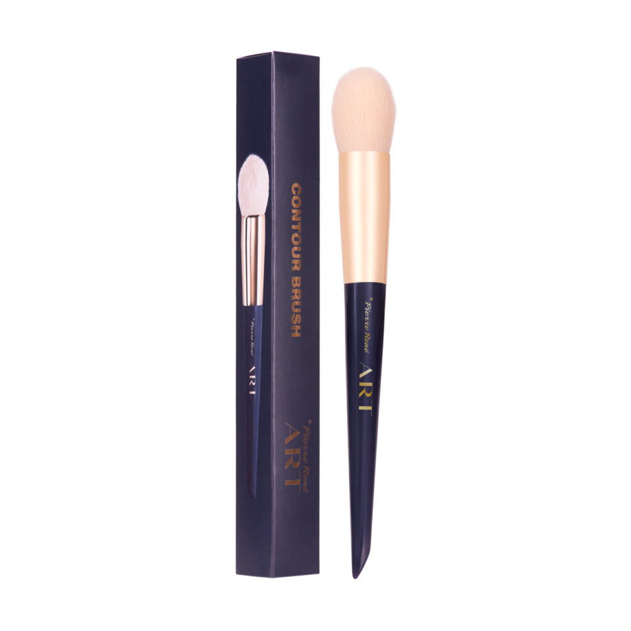 Pensula pentru Contur  - Eyeshadow  Contour Art Brush - Pierre Rene