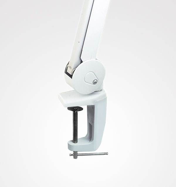 Lampa Cosmetica Led Cu Sistem De Prindere Direct (Fara Picior) - Heron Led - Bifull - HNIcosmetice.ro