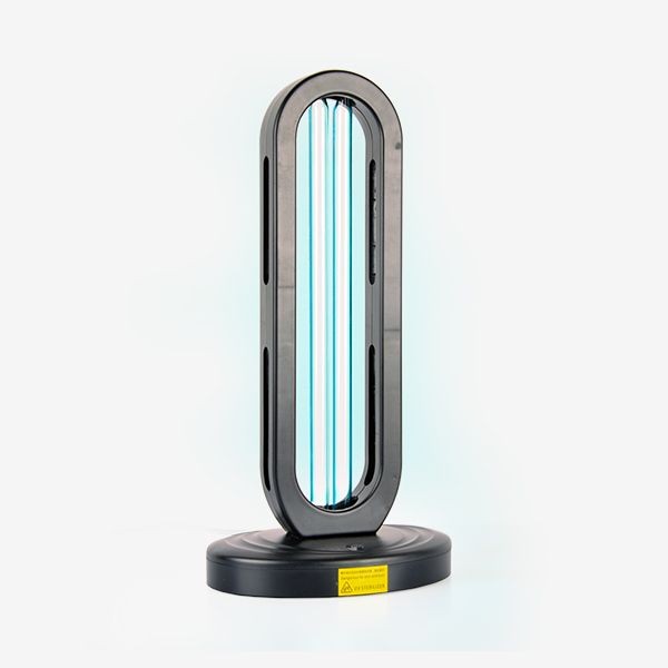 Lampa cu Ultraviolete si Ozon - Portable Germicidal UVC Led Lamp - Perfect Beauty - HNIcosmetice.ro