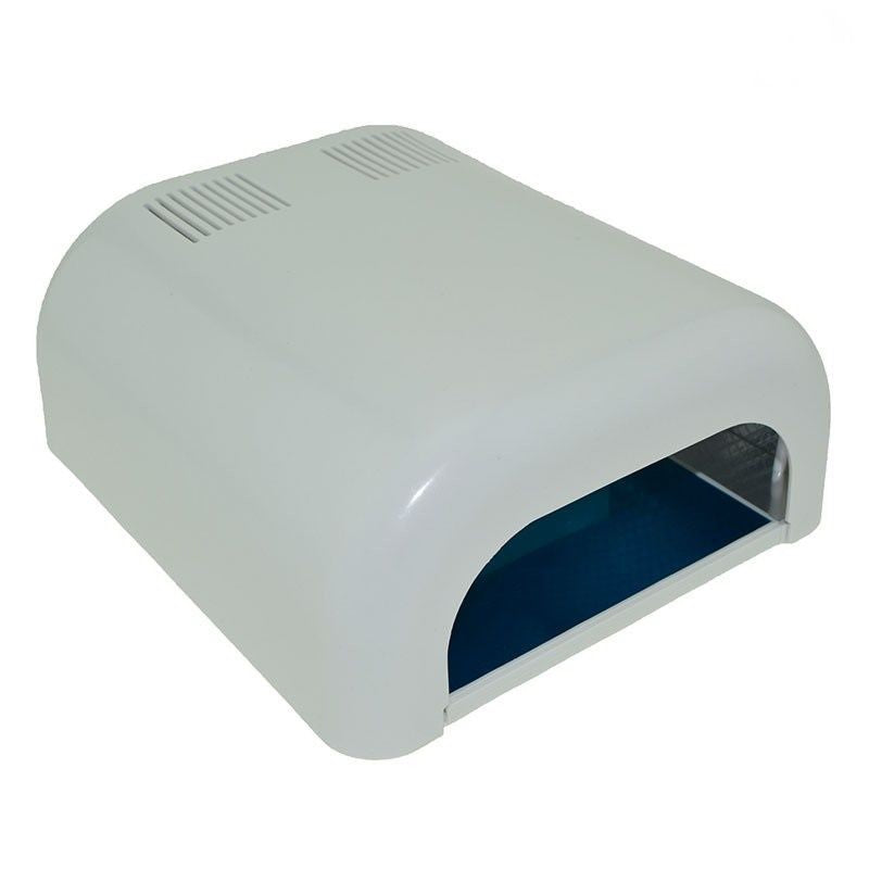 Lampa LED-UV Alb 36 W Basic - PRO - HNIcosmetice.ro