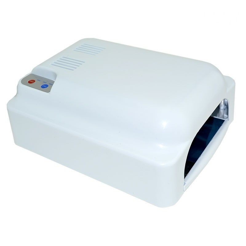 Lampa LED-UV Alb 36 W Best - PRO - HNIcosmetice.ro