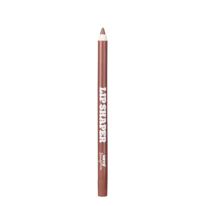 Creion de Buze Nud Nr.03 - Lip Shaper Nr.03 She's Nude - Miyo