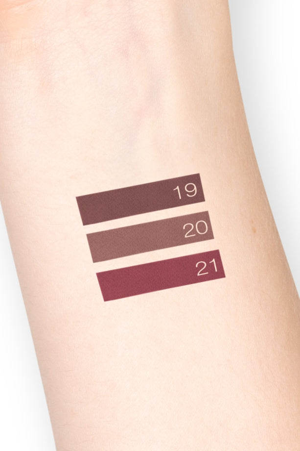 Creion Retractabil Pentru Conturul Buzelor - Lip Matic Pencil Nr. 21 - Pierre Rene