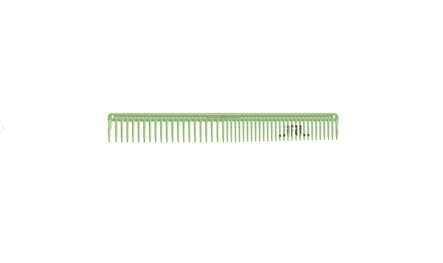 Pieptene Profesional - Long Round Tooth Cutting Comb 9 J306 - JRL