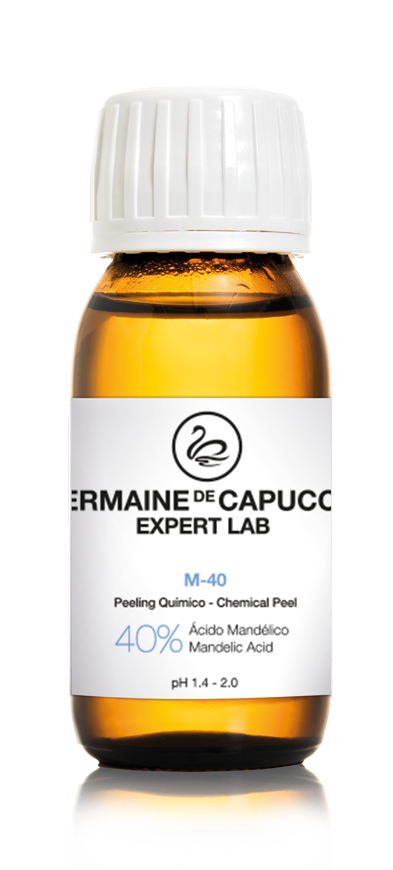 Peeling Chimic - Expert Lab Chemical Peel M-40 50ml - PRO Germaine de Capuccini