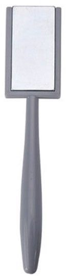 Magnet pentru Oja sau Gel Magnetic Model Dreptunghi Mare No.10 - Ami Gel - HNIcosmetice.ro