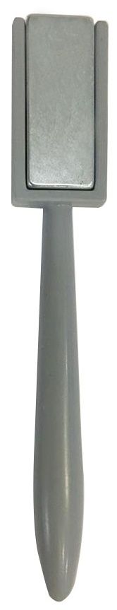 Magnet pentru Oja sau Gel Magnetic Model Dreptunghi Mic No.11 - Ami Gel - HNIcosmetice.ro