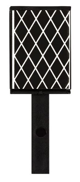 Magnet pentru Oja sau Gel Magnetic Model Romburi No.6 - Ami Gel - HNIcosmetice.ro