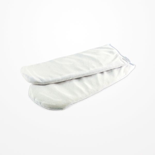 Manusi de Bumbac pentru Tratamente cu Parafina - Hadda - Bifull - HNIcosmetice.ro