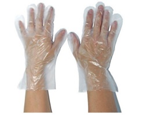 Manusi de Unica Folosinta pentru Tratamente cu Parafina 100buc - Dimax - HNIcosmetice.ro