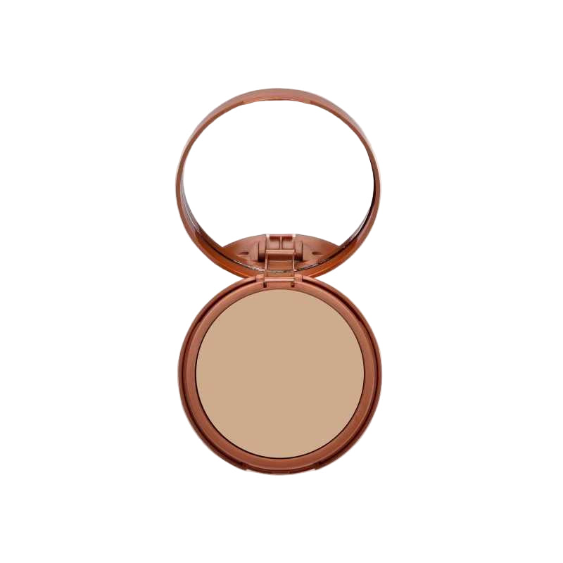 Machiaj Cu Protectie Solara SPF50+Nude 03 - Timexpert Sun Hi-Protective Makeup SPF50+ 03 Nude 8gr - PP Germaine de Capuccini