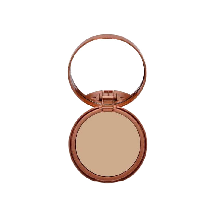 Machiaj Cu Protectie Solara SPF50+Nude 03 - Timexpert Sun Hi-Protective Makeup SPF50+ 03 Nude 8gr - PP Germaine de Capuccini