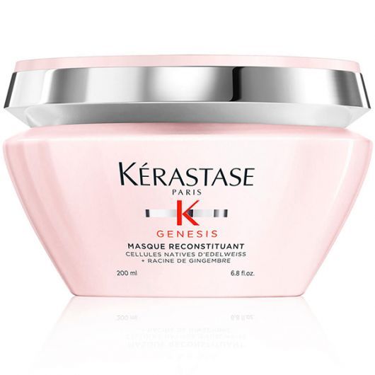 Masca Impotriva Caderii Parului - Genesis Masque Reconstituant 200ml - Kerastase - HNIcosmetice.ro
