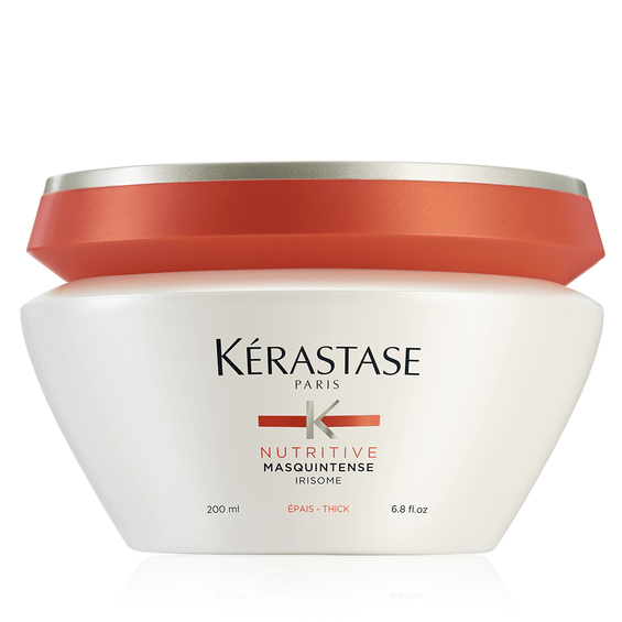 Masca pentru Par Gros Uscat - Nutritive Masquintense 200ml - Kerastase