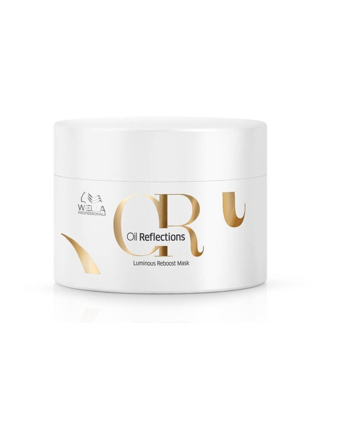 Masca pentru Toate Tipurile de Par - Oil Reflections Mask 150ml - Wella - HNIcosmetice.ro