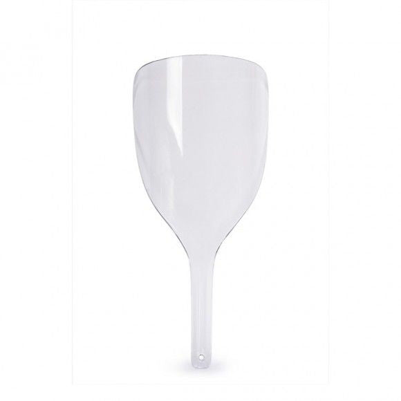 Masca Protectie Faciala pentru Saloanele de Coafura - Facial Transparent Protector - Bifull - HNIcosmetice.ro