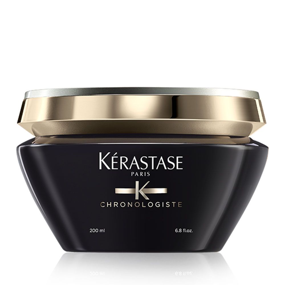 Masca Regeneranta pentru Par - Chronologiste Masque Intense Regenerant 200ml - Kerastase