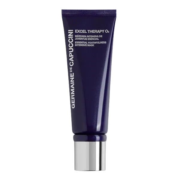 Masca Intensiva Esentiala pentru Tinerete 50ml - PP Germaine de Capuccini